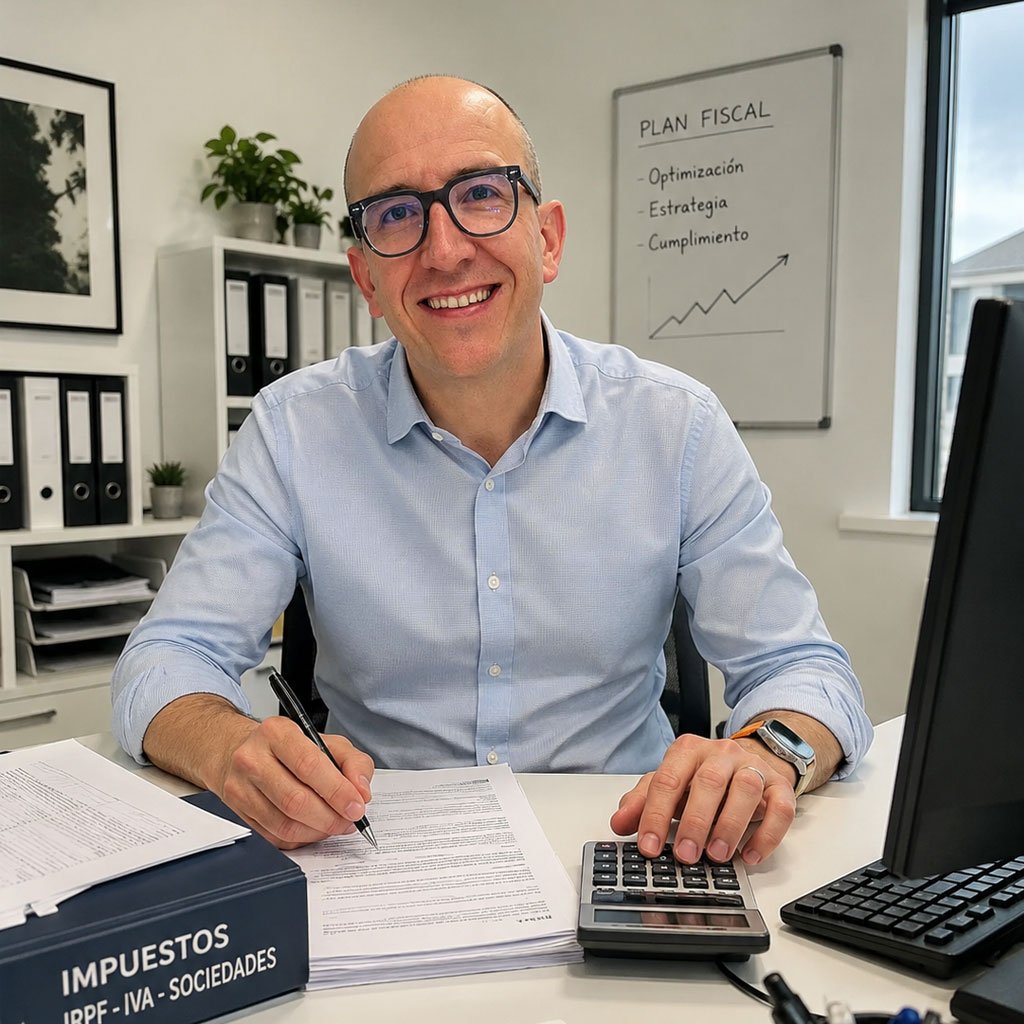Economista para empresas y patrimonios